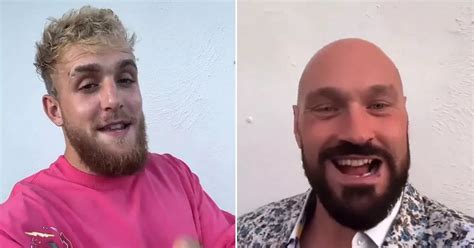 bet on tyson fury|Tyson Fury and Jake Paul agree to $1 million bet .